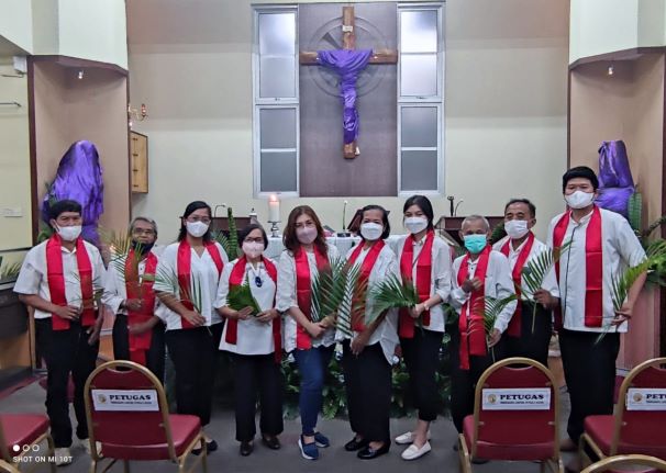 FX Sabtu Palma Metro--